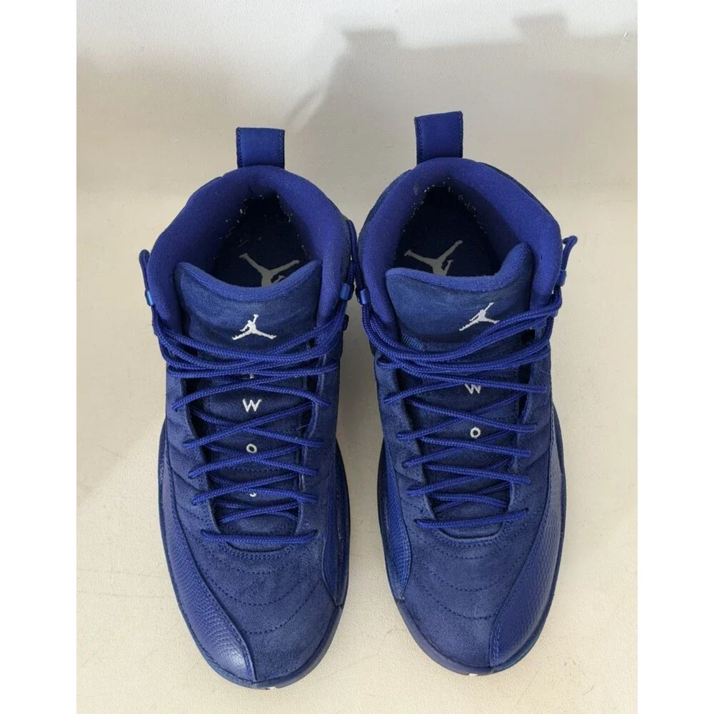 Jordan air 12